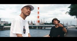 tha BOSS×JEVAのMV公開、四日市で撮影