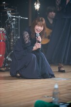 笑いが止まらないNao☆。