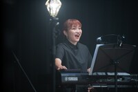 末永華子（Piano, Cho）