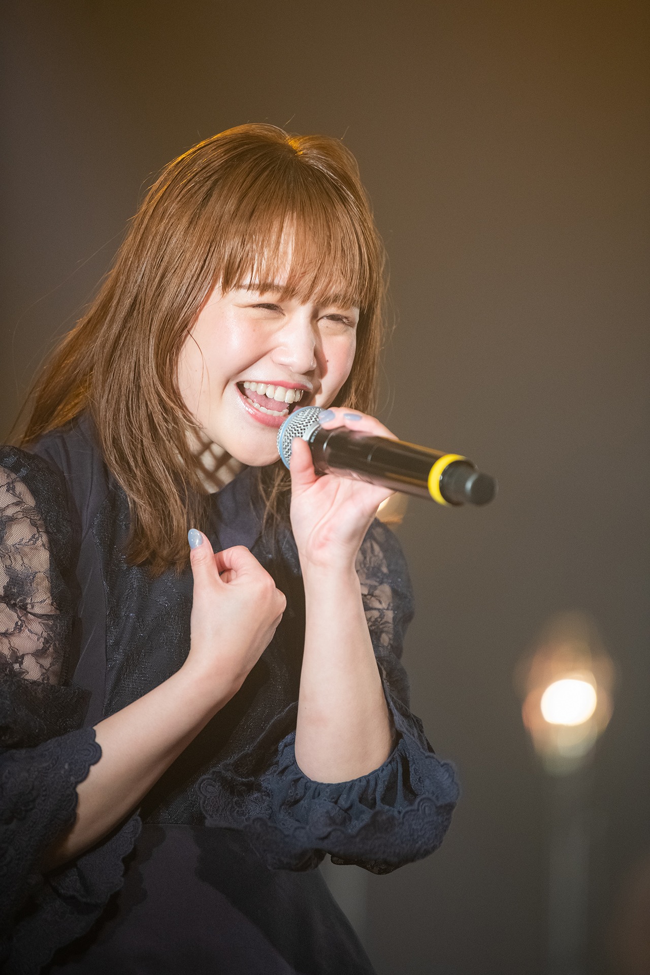 Nao☆