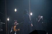 「射手座がない!」と慌てるMegu(右)。