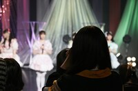「超ときめき♡青春応援 ライブフォトコンテスト」の様子。（提供：エイベックス）