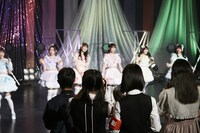 「超ときめき♡青春応援 ライブフォトコンテスト」の様子。（提供：エイベックス）