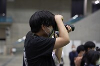 「超ときめき♡青春応援 ライブフォトコンテスト」の様子。（提供：エイベックス）