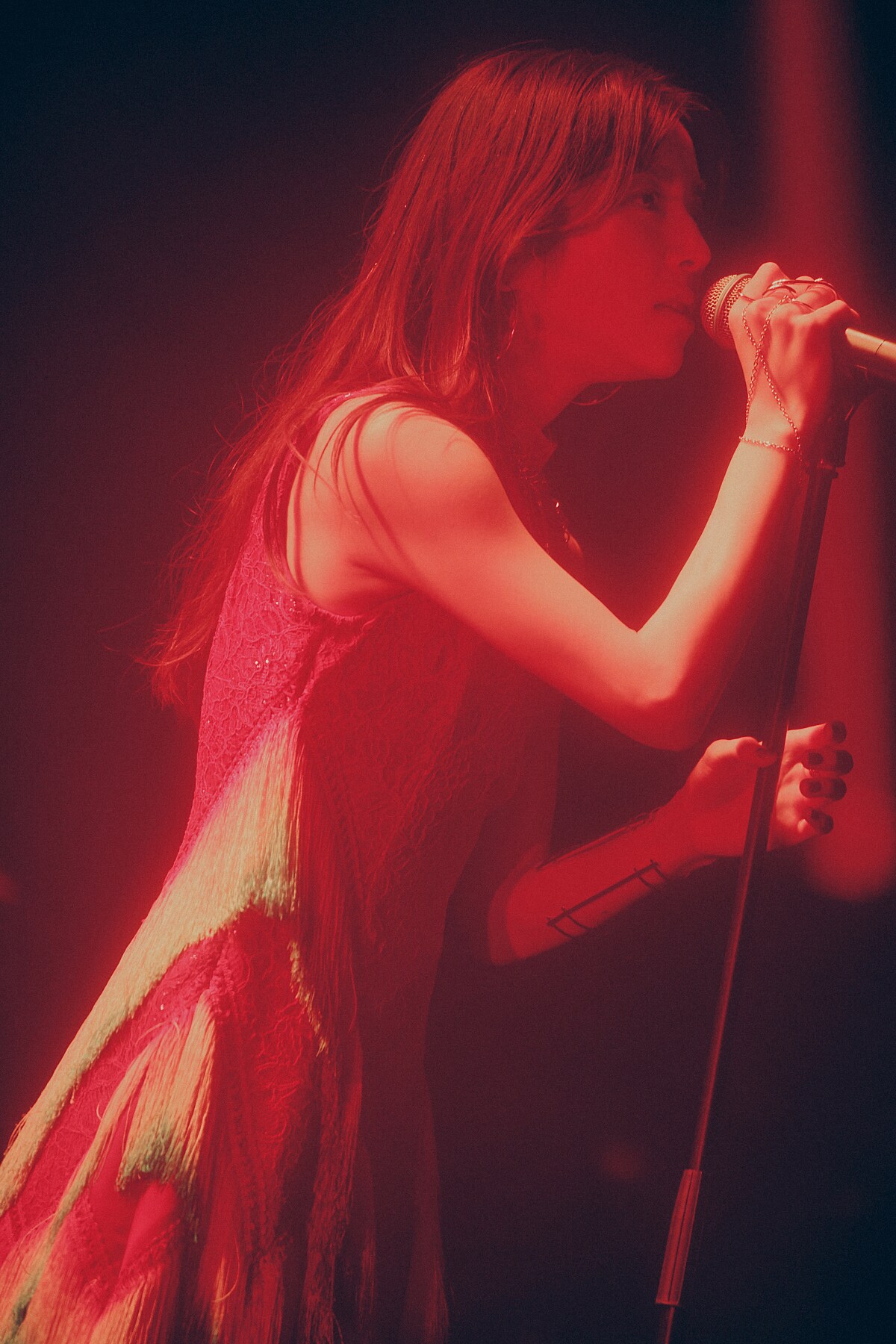 milet 武道館　6点まとめ milet 武道館 6点まとめ milet 武道館 6点まとめ milet live at 日本