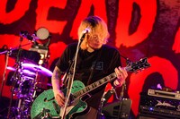 横山健（Vo, G）（撮影：岸田哲平）