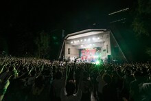 Ken Yokoyama（撮影：岸田哲平）