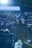 Ken Yokoyama（撮影：岸田哲平）