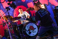 Ken Yokoyama（撮影：岸田哲平）