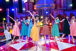 乃木坂5期生による「新・乃木坂スター誕生！」SHOWROOM番組も収録のBlu-ray第3巻