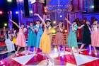 乃木坂5期生による「新・乃木坂スター誕生!」SHOWROOM番組も収録のBlu-ray第3巻