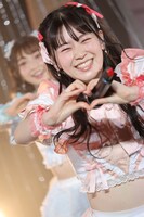 東京都立富士森高等学校の作品。