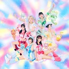 クマリデパート日比谷野音ワンマン決定、初武道館公演のパッケージ&1stミニアルバムリリース
