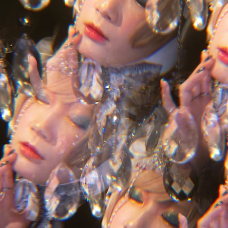 Reol「綺羅綺羅」ジャケット