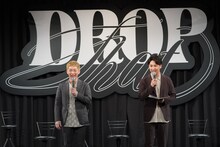 ニューヨーク (c)LAPONE Entertainment