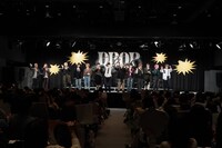 「INI 4TH SINGLE『DROP That』PREMIUM EVENT」の様子。(c)LAPONE Entertainment