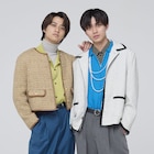 King & Prince“気負わず今を楽しむ”新体制シングルリリース、有明アリーナで初のファンミ