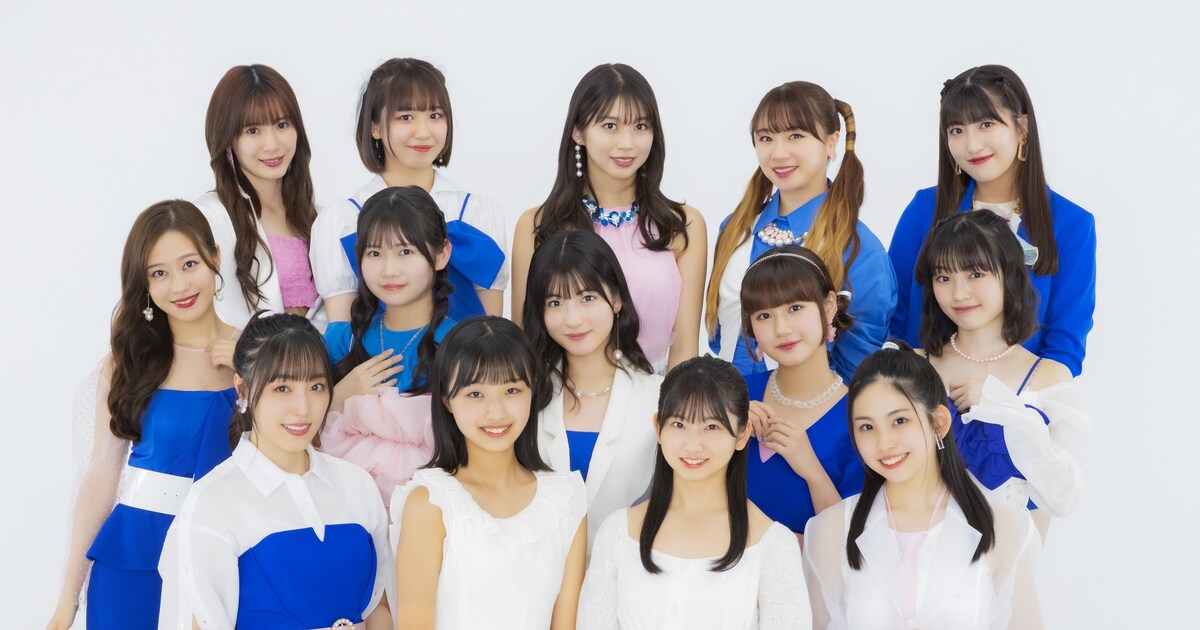 モーニング娘。、アンジュルム、Juice=Juice、ハロプロ研修生ユニット 