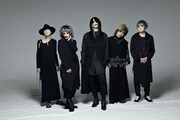 deadmanとMUCC、22年ぶりのツーマン開催