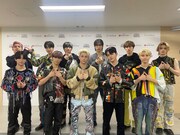 INI (c)LAPONE Entertainment