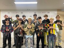 INI (c)LAPONE Entertainment