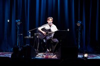 EIKU（撮影：武石早代）