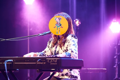 mona+（撮影：武石早代）