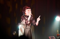 小牧果南（撮影：武石早代）