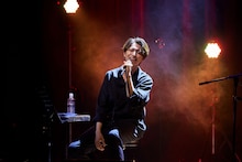 松尾太陽（撮影：武石早代）