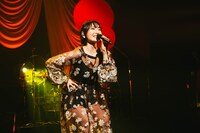 花澤香菜（Photo by KOBA［Sketch］）