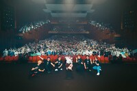 花澤香菜「HANAZAWA KANA Live 2023 "Not As Dramatic As…"」の様子。（Photo by KOBA［Sketch］）