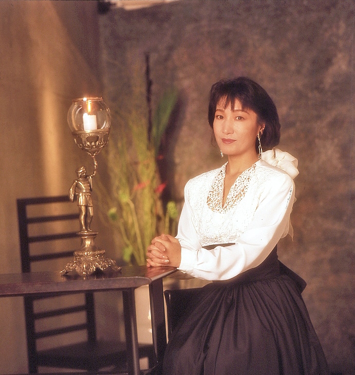森山良子