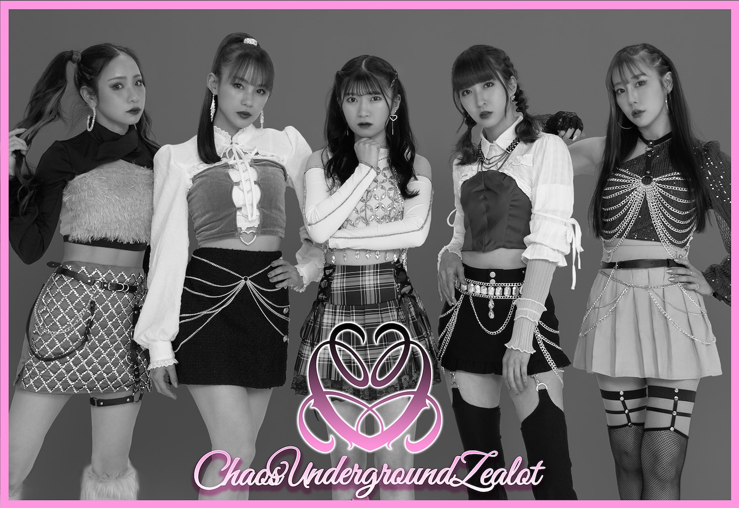 Chu-Z