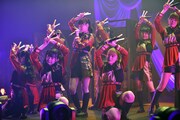 「いぎなり東北産 全国絶対に負けないツアー」ファイナル公演の様子。