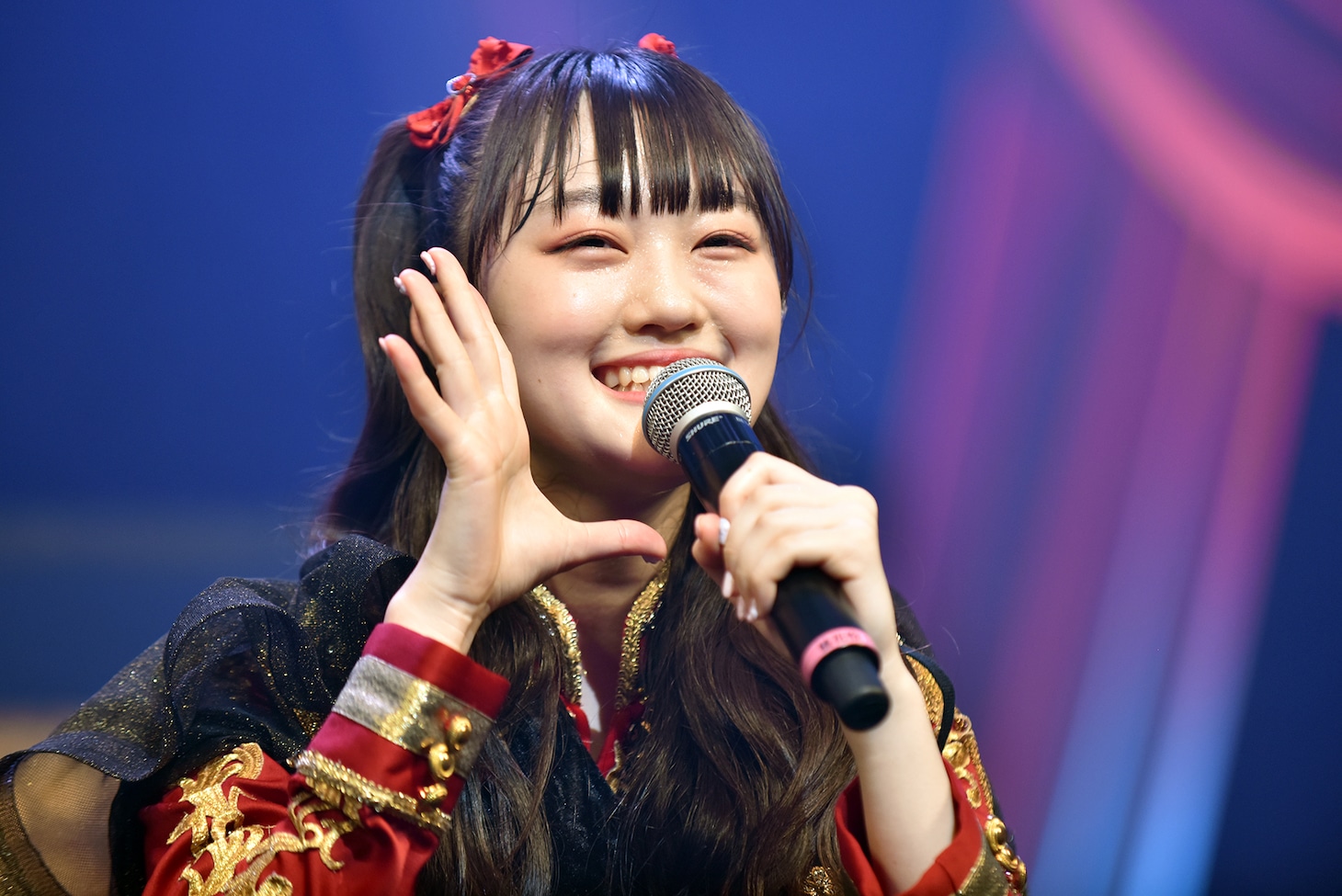 橘花怜