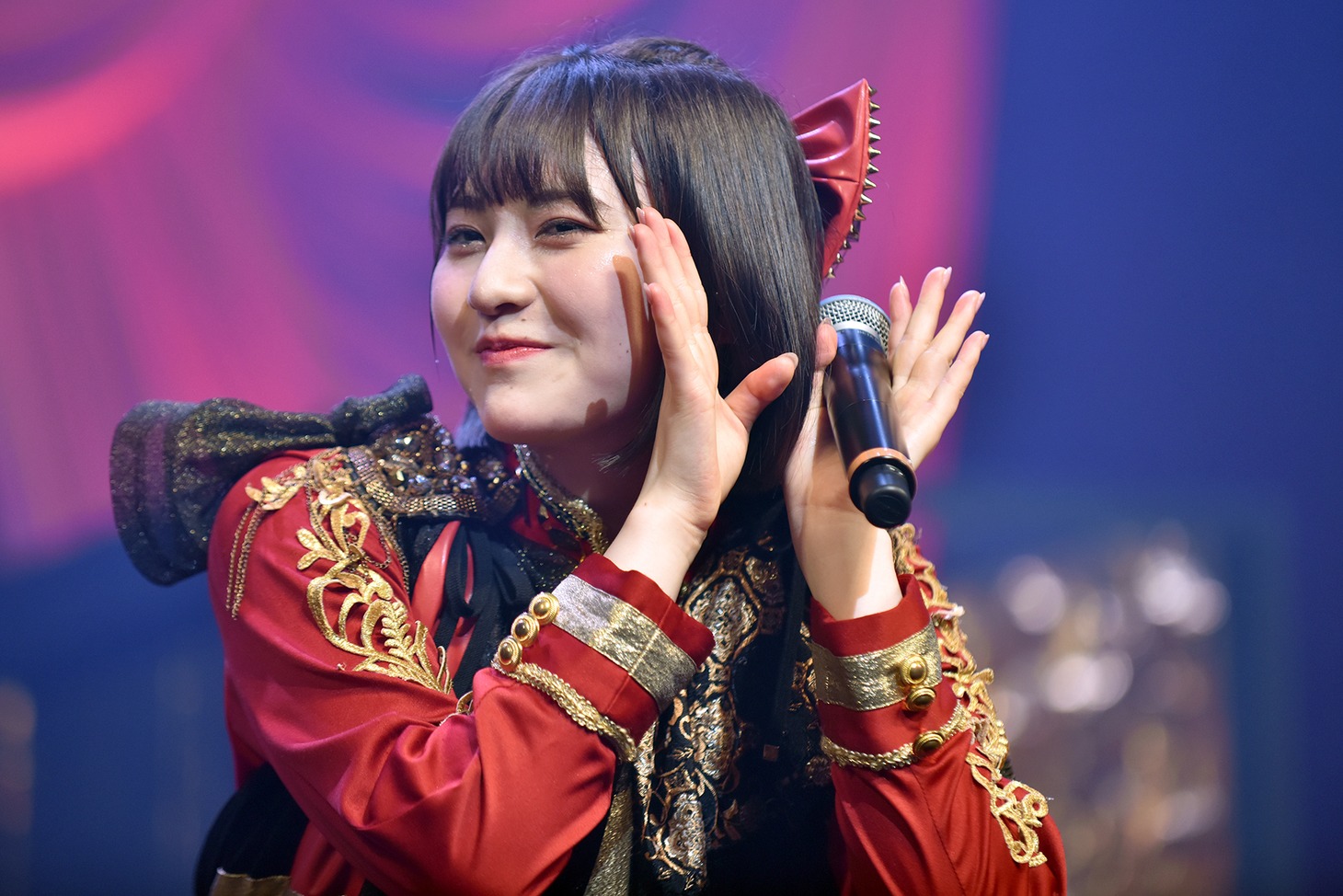 桜ひなの