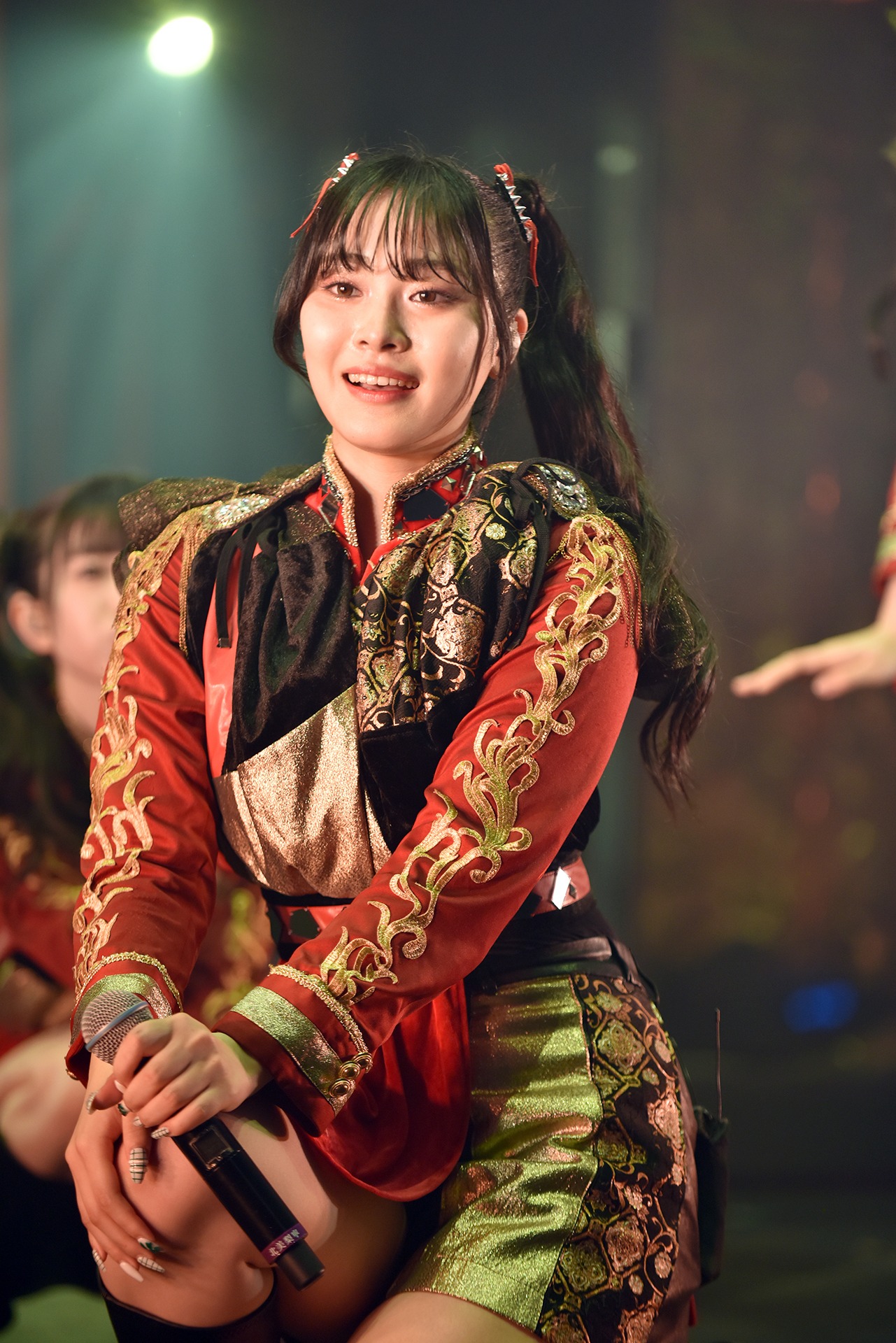 北美梨寧