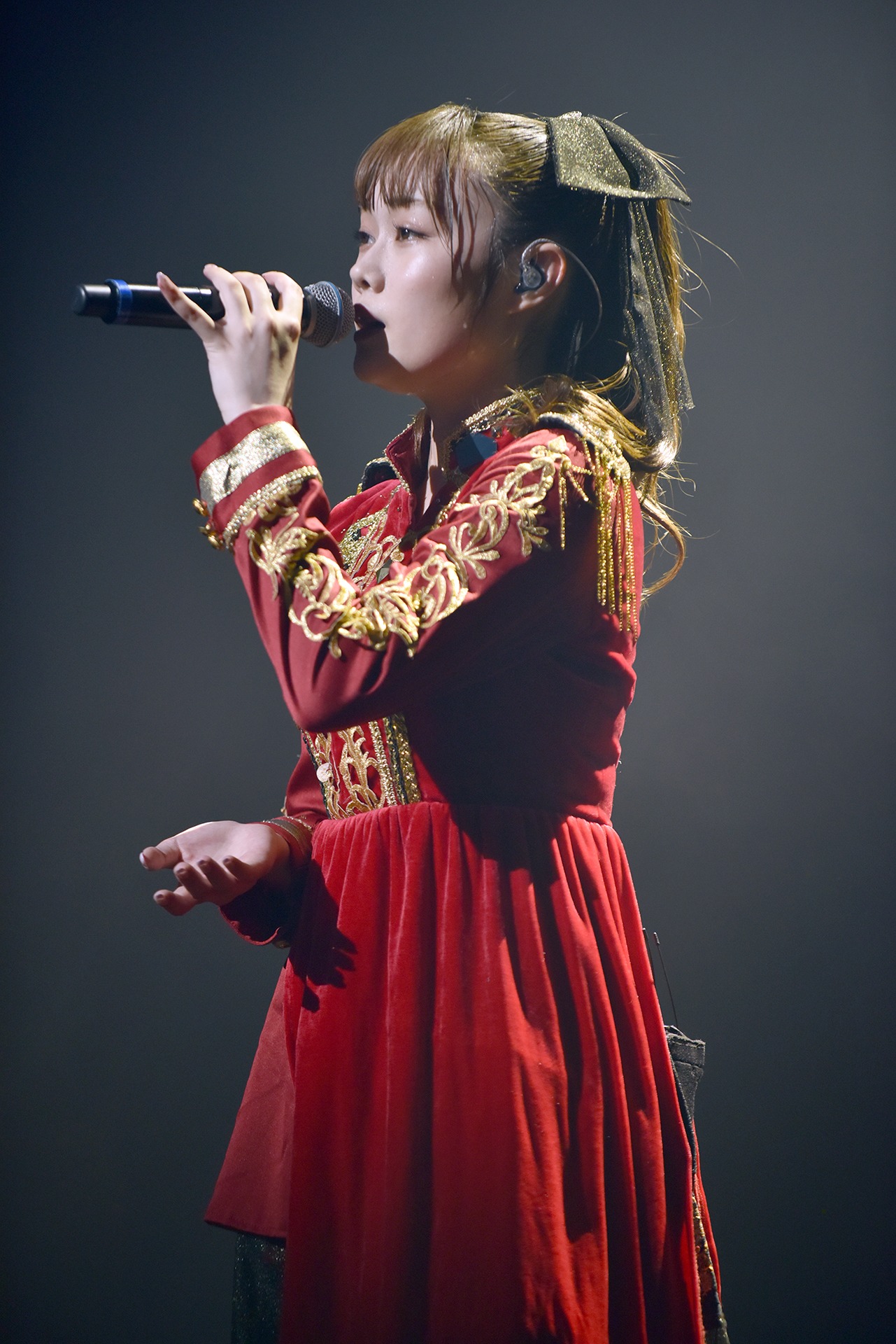 葉月結菜