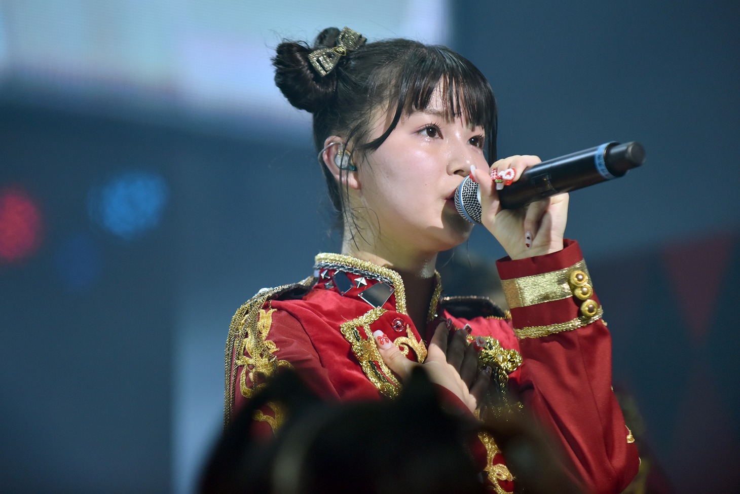 藤谷美海