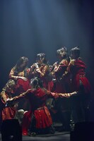 「いぎなり東北産 全国絶対に負けないツアー」ファイナル公演の様子。