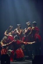 「いぎなり東北産 全国絶対に負けないツアー」ファイナル公演の様子。