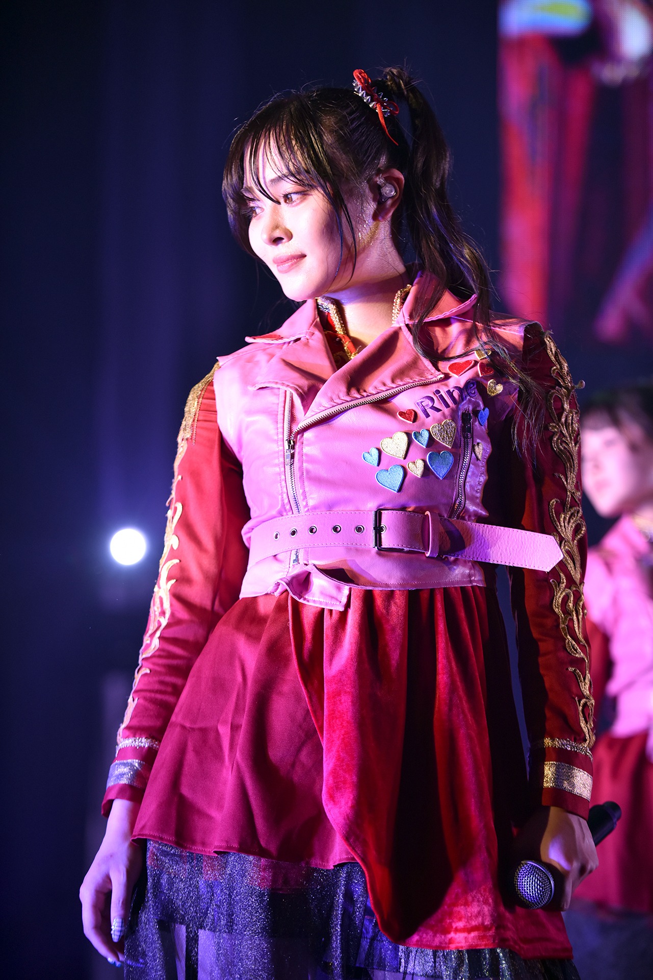 北美梨寧