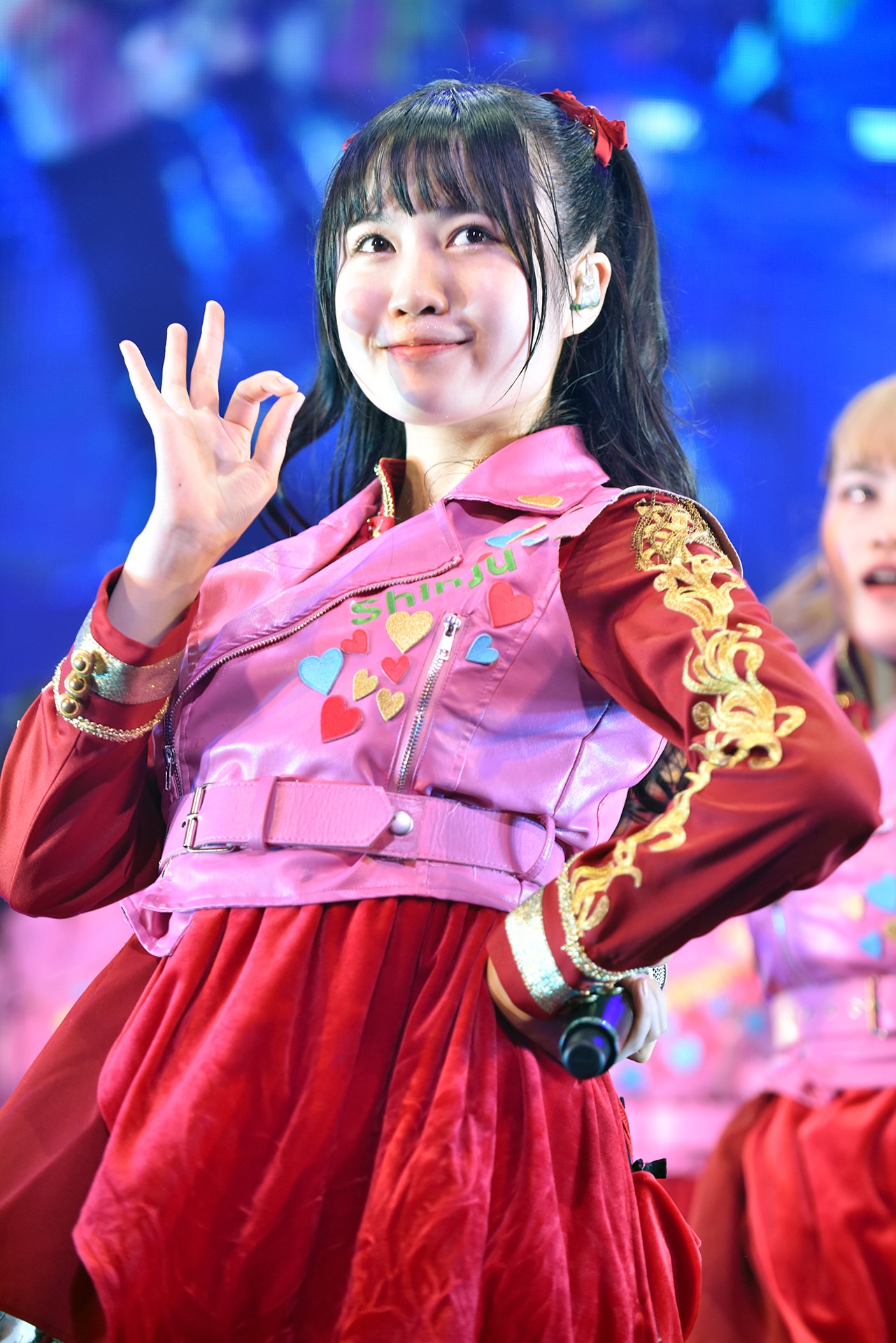 吉瀬真珠
