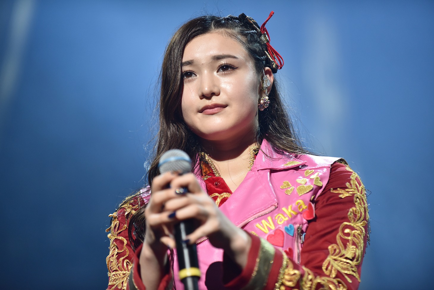 安杜羽加