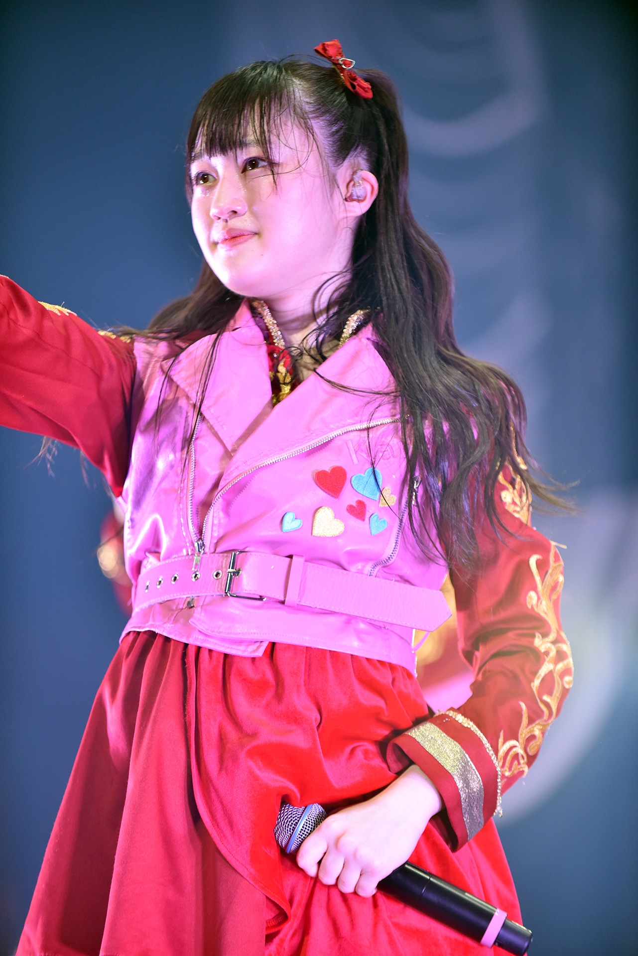 橘花怜