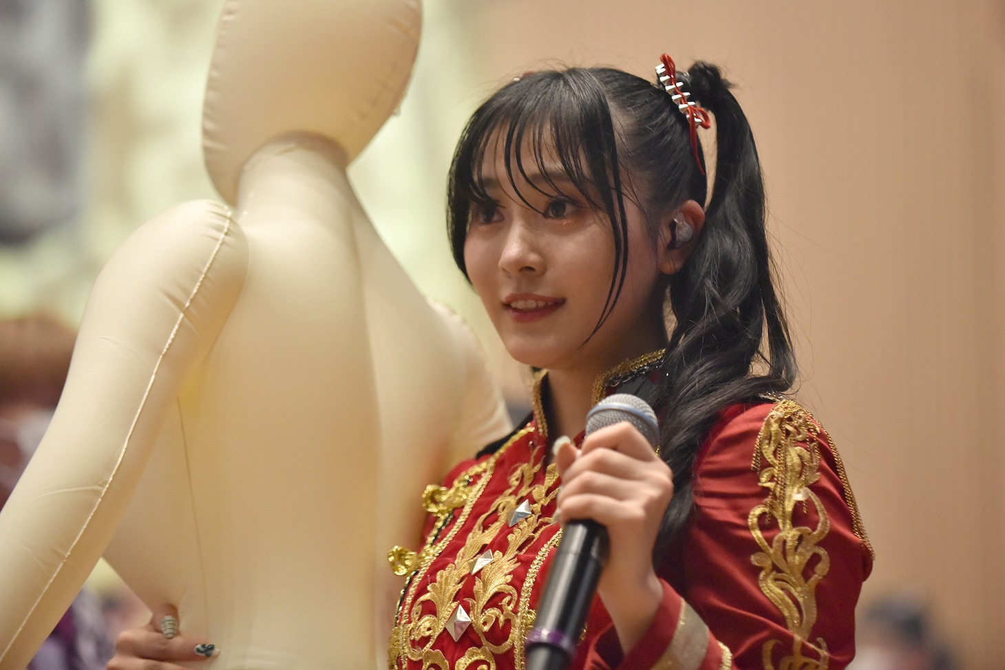 北美梨寧