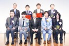 「2023年 JASRAC賞」贈呈式でYOASOBI・AyaseやAimerが喜びのメッセージ
