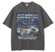 JP THE WAVY & JIGG「Hit Different」限定マーチャンダイズ