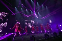 「いぎなり東北産 全国絶対に負けないツアー」ファイナル公演の様子。