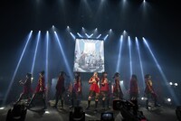 「いぎなり東北産 全国絶対に負けないツアー」ファイナル公演の様子。